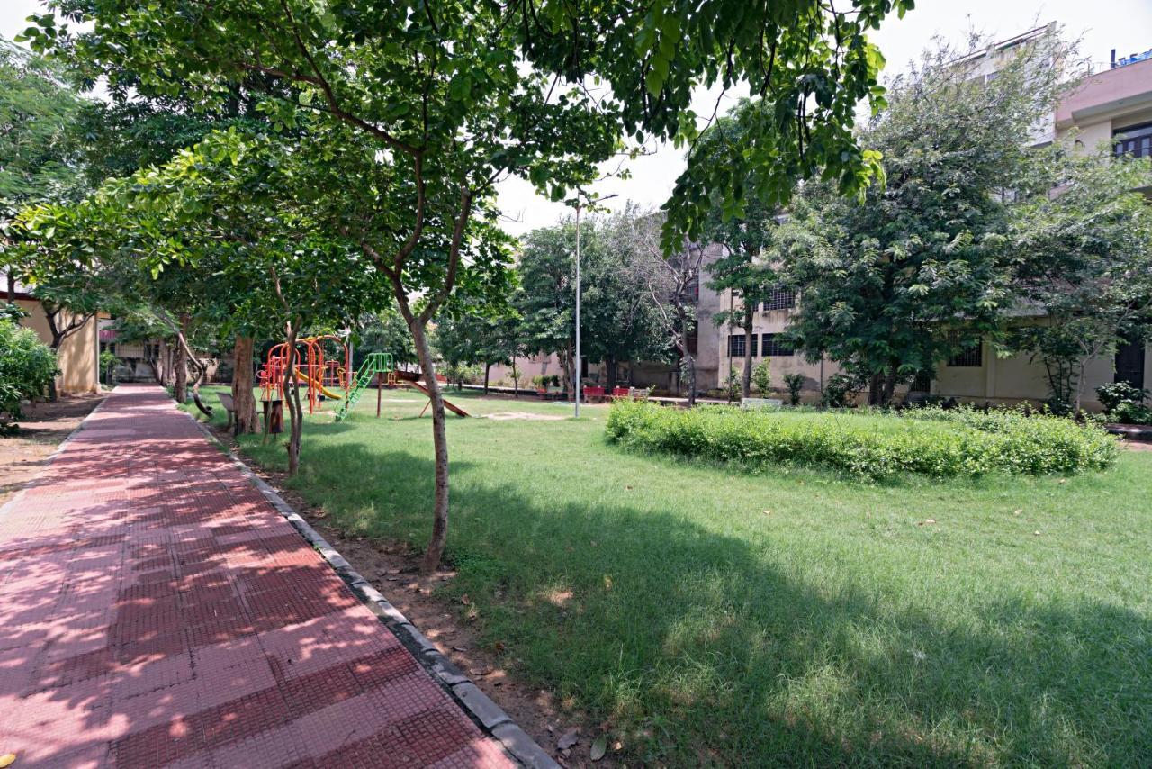Madhav'S Mallet Jaipur Bagian luar foto
